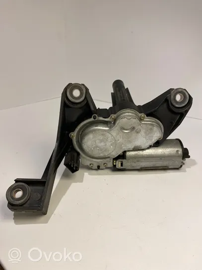 Opel Astra G Moteur d'essuie-glace arrière 90559440