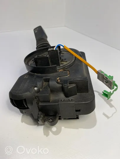 Opel Astra H Airbag slip ring squib (SRS ring) 13197721