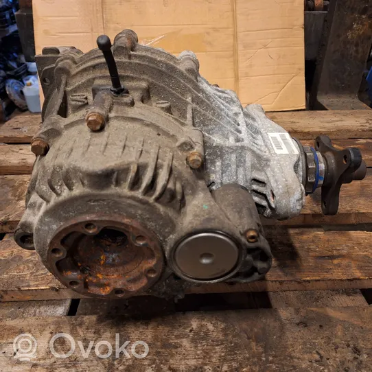 BMW X6 E71 Mechanizm różnicowy tylny / Dyferencjał P759526102