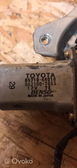 Toyota Previa (XR30, XR40) II Elektryczny podnośnik szyby drzwi przednich 8571044010