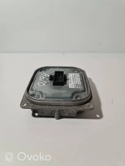 Opel Astra K Ajovalojen virranrajoitinmoduuli Xenon 39024626