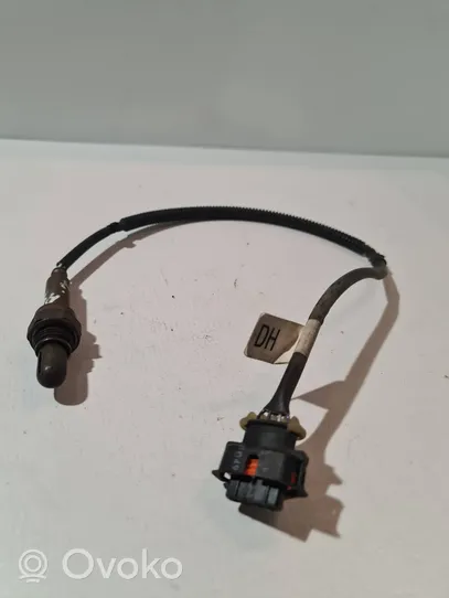 Opel Meriva A Lambda probe sensor 55563403