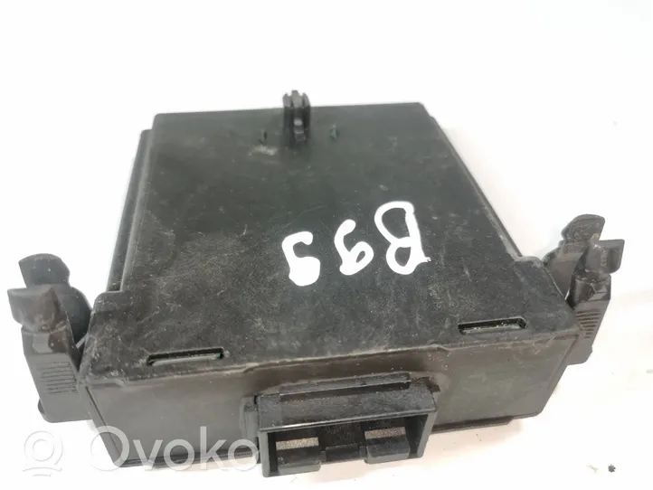 Volkswagen Caddy Gateway control module 7N0907530H