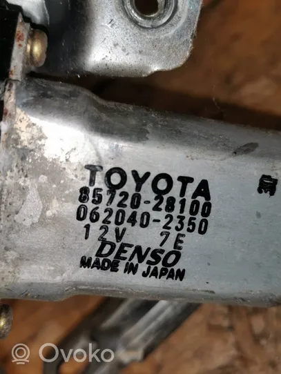 Toyota Previa (XR30, XR40) II Передний комплект электрического механизма для подъема окна 8572028100