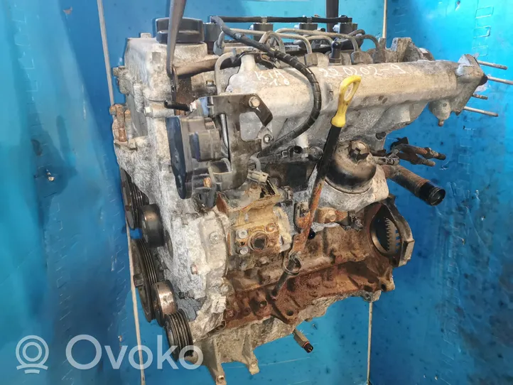 KIA Ceed Moottori 221112A200