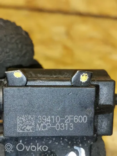 KIA Sportage Solenoidinis vožtuvas 394102F600