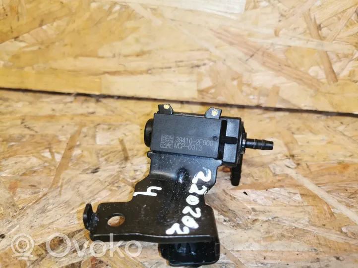 KIA Sportage Solenoidinis vožtuvas 394102F600