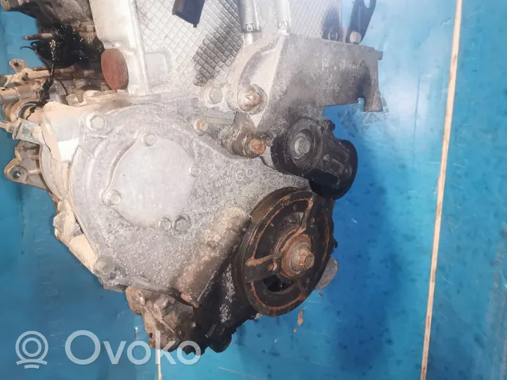 Opel Signum Engine 90537806