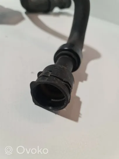 Opel Zafira C Coolant pipe/hose 13396726
