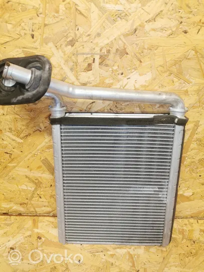 Toyota Avensis T270 Radiateur de chauffage 1117