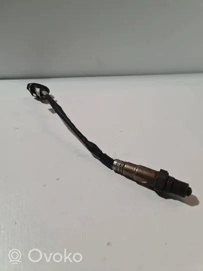 Opel Astra H Lambda probe sensor 0258006499