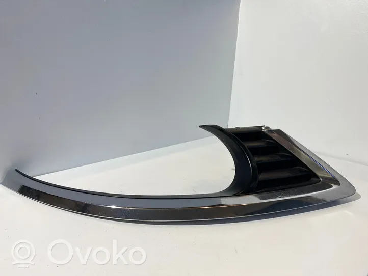 Saab 9-5 Front fog light trim/grill 12758629