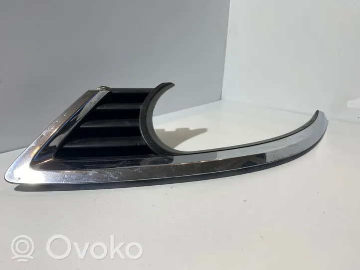 Saab 9-5 Front fog light trim/grill 12758628