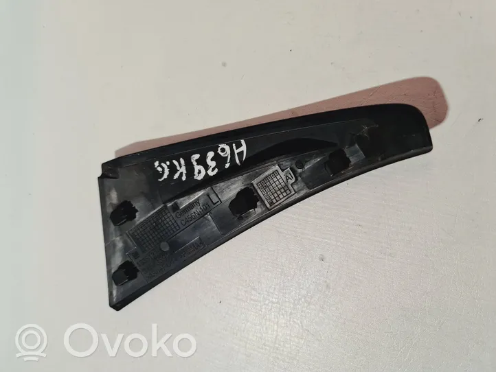 Opel Astra J Inne części karoserii 13351339