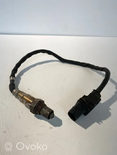 Opel Astra J Sonde lambda 0281004129