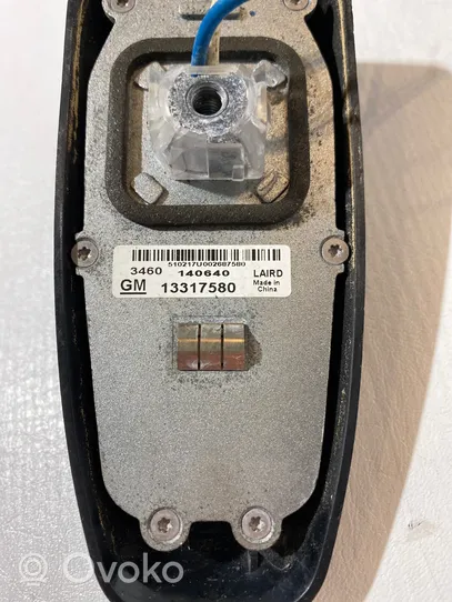 Chevrolet Orlando Antena GPS 13317580