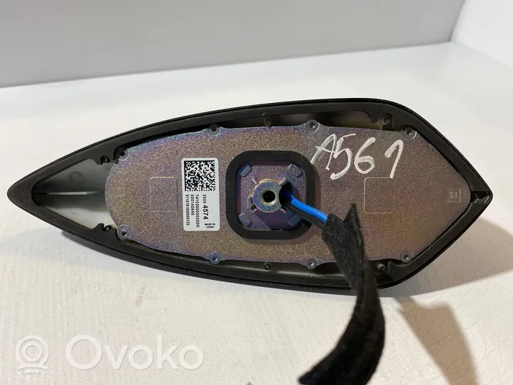 Opel Astra K Antena (GPS antena) 39064574