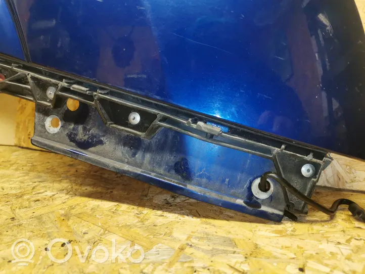 Opel Vectra C Fender 13140761