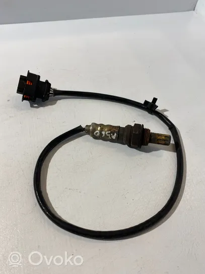 Opel Vectra C Sonde lambda 12574574