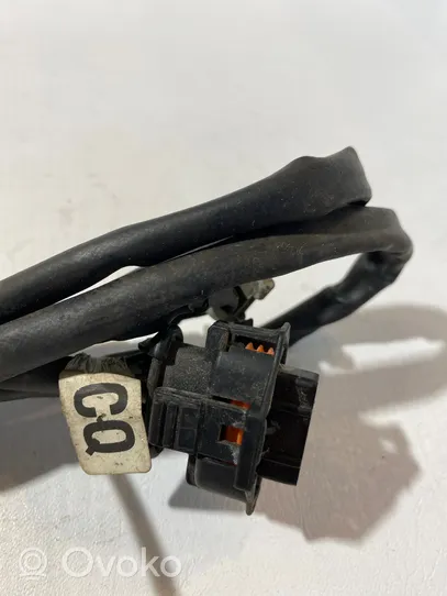 Opel Vectra C Sonde lambda 0258006775