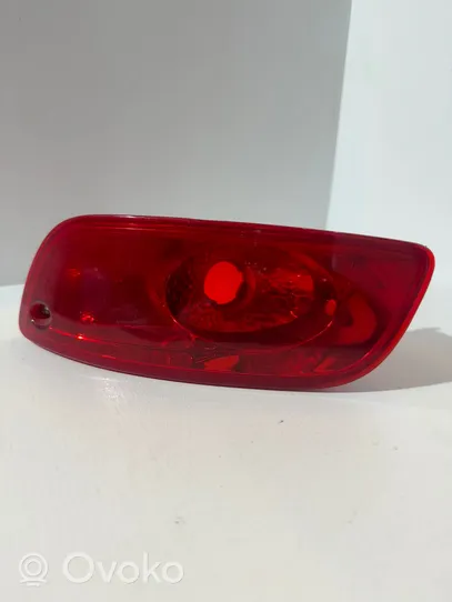 Hyundai Santa Fe Rear fog light 924092B000