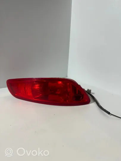 Hyundai Santa Fe Rear fog light 924082B500