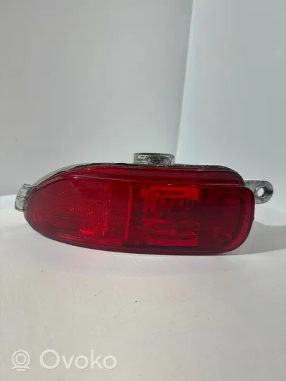 Opel Corsa C Odblask lampy tylnej 24409356