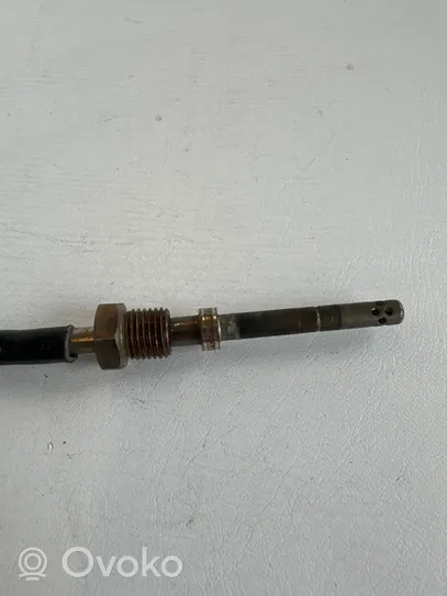 Opel Antara Exhaust gas temperature sensor 13020139817989