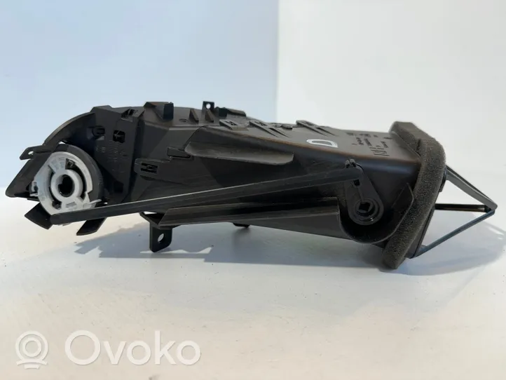 Opel Zafira C Griglia di ventilazione centrale cruscotto 13427381