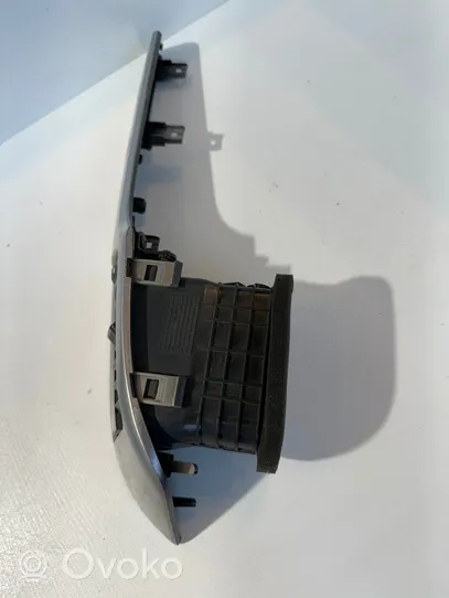 Chevrolet Captiva Dash center air vent grill 96630044