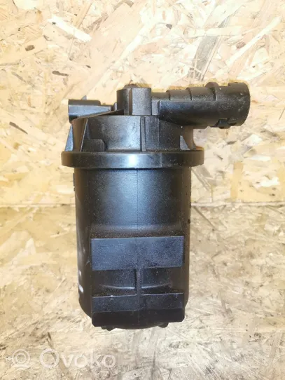 Opel Astra G Gehäuse Kraftstofffilter 24424887