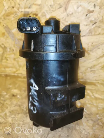 Opel Astra G Gehäuse Kraftstofffilter 24424887