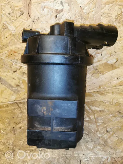 Opel Vectra C Fuel filter housing 24416213