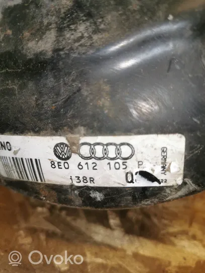 Audi A4 S4 B7 8E 8H Servofreno 8E0612105P