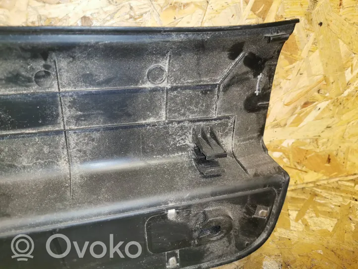 Chevrolet Captiva Etuoven kynnyksen suojalista 20832152