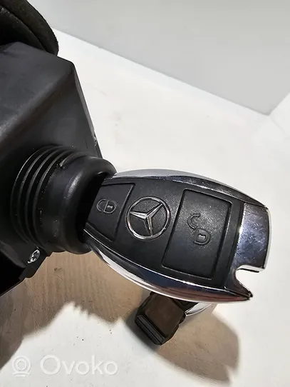 Mercedes-Benz CLC CL203 Contatto blocchetto accensione A2095453908