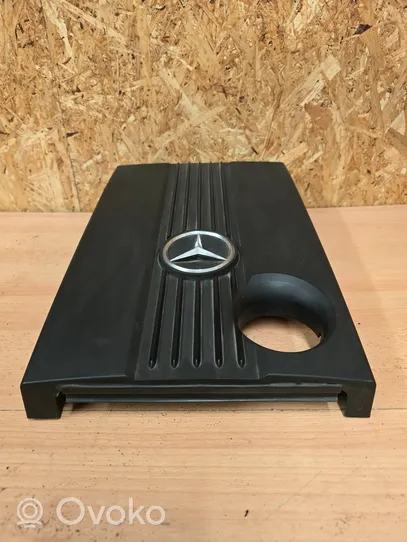 Mercedes-Benz CLC CL203 Copri motore (rivestimento) A2710101167