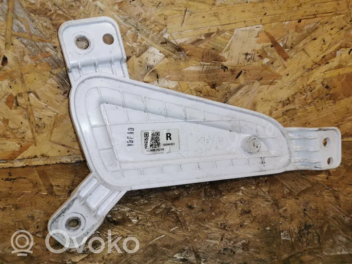 Hyundai Kona I Riflettore anteriore 92408J9210