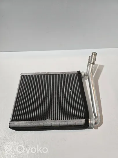 Toyota Verso Radiateur de chauffage 