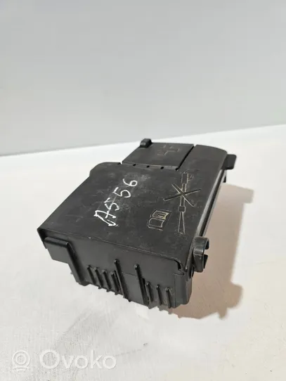 Opel Astra J Câble de batterie positif 13368498