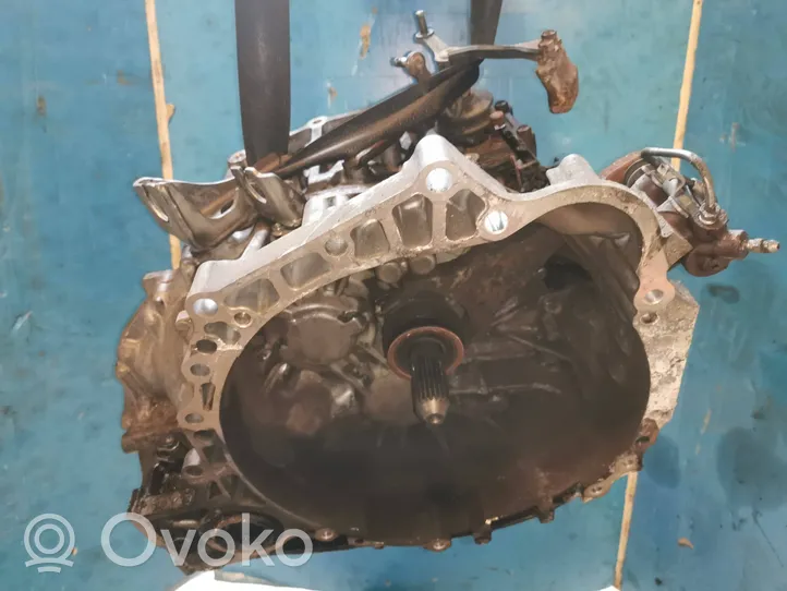 Toyota Corolla Verso AR10 Boîte de vitesses manuelle à 6 vitesses KK99502091