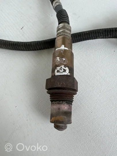 Mercedes-Benz ML W164 Sonde lambda 0035427018