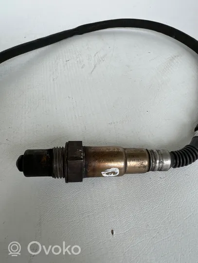 Mercedes-Benz E W211 Sonda lambda 0035427018