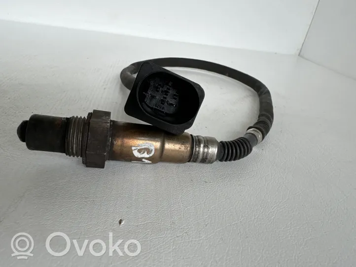 Mercedes-Benz E W211 Sonde lambda 0035427018