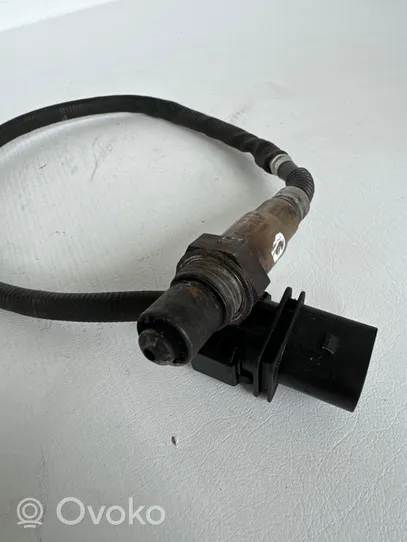 Mercedes-Benz E W211 Sonde lambda 0035427018