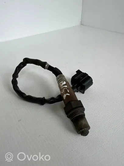 Mercedes-Benz E W211 Sonde lambda 0045420718