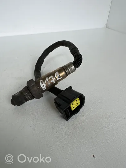 Mercedes-Benz E W211 Sonda lambda 0045420718