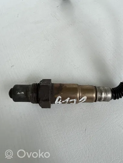 Mercedes-Benz E W211 Sonde lambda 0045420718