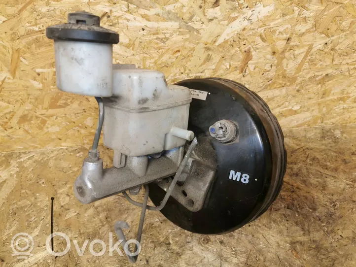 Toyota Hilux (AN10, AN20, AN30) Brake booster 13101013970