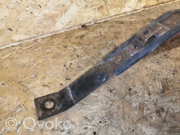 Toyota Corolla Verso AR10 Fuel tank mounting bracket 6R